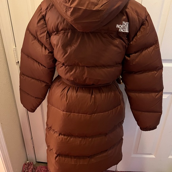 North Face Puffer. Brand New. Never Worn. - Picture 8 of 14
